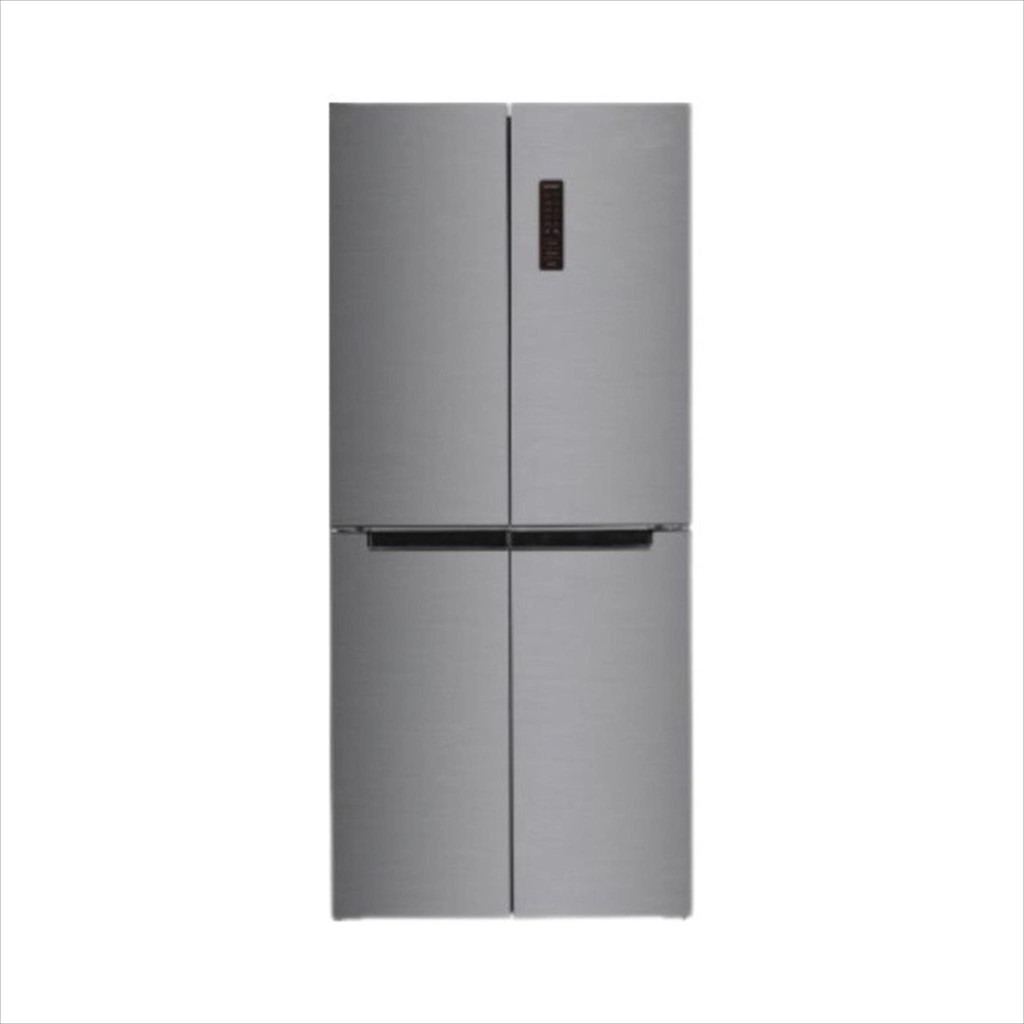 Gea Kulkas 4 Pintu G4D-404 INOX