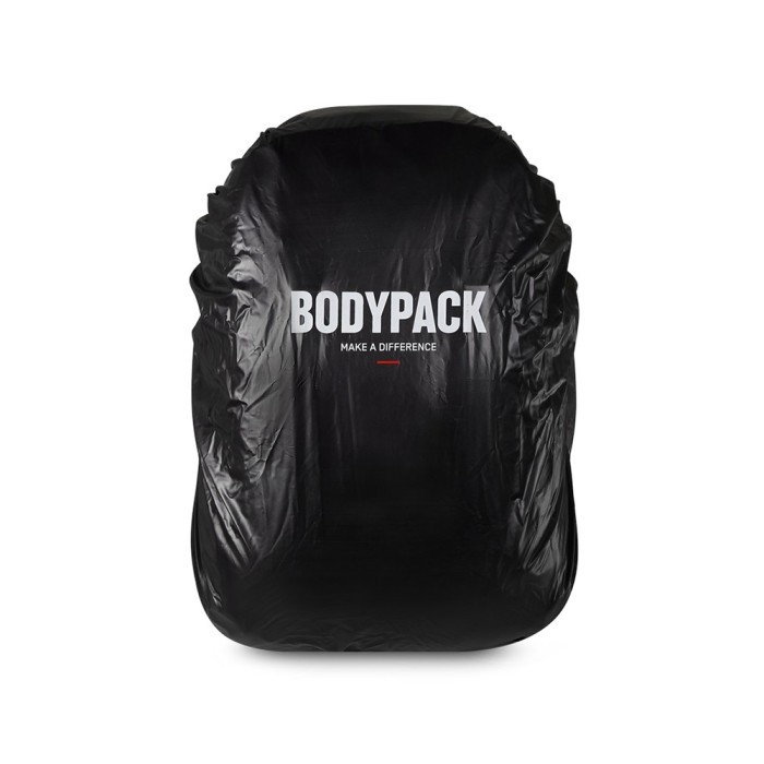 BEST SELLER Pelindung Tas Bodypack Regen 1.0 Bag Cover
