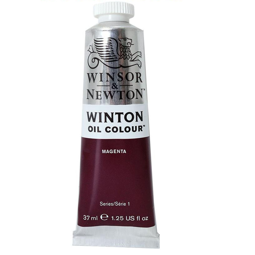 

Gramedia Surabaya - OIL COLOR WINSOR & NEWTON 37ML MAGENTA 1414380WOC
