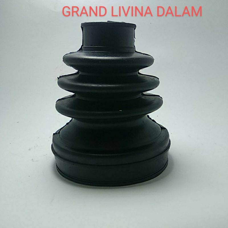 Karet Boot As Roda Cv Joint DALAM GRAND LIVINA DALAM IN INNER