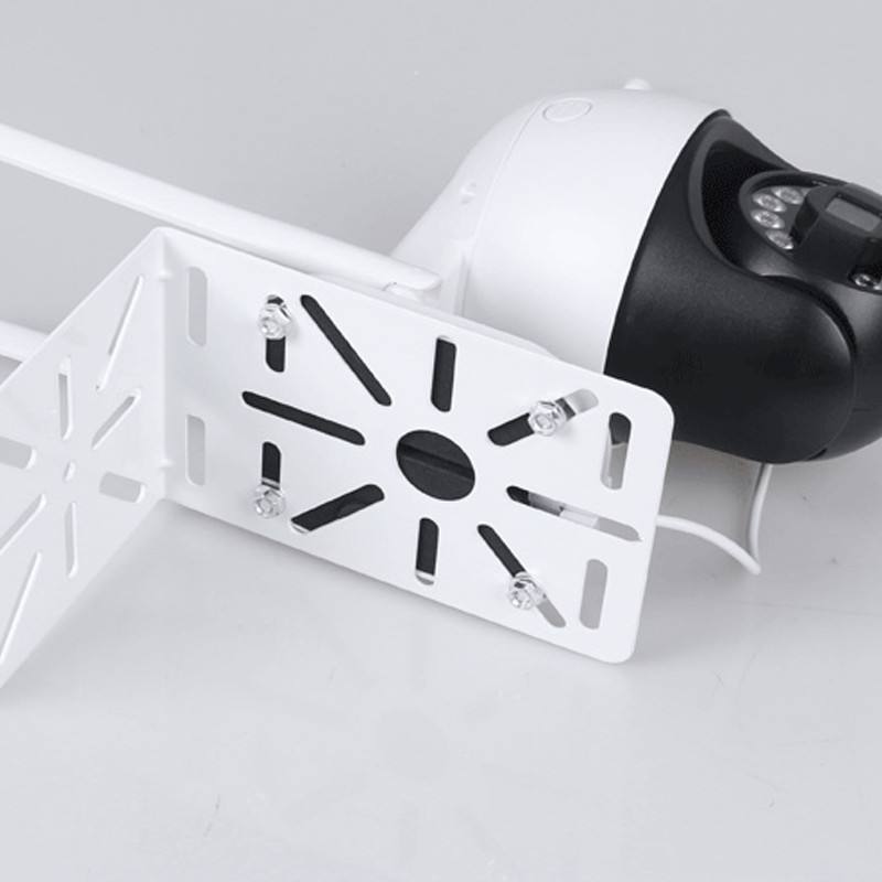 Bracket Penyangga Camera CCTV Ptz Outdoor / Bracket CCTV Outdoor