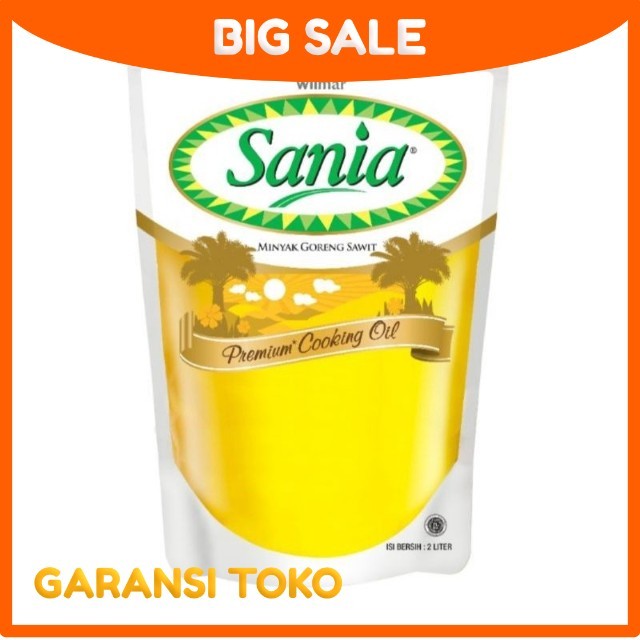 

MINYAK GORENG SANIA 2 LITER PROMO TOKO