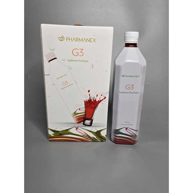 

jus g33 juice kesehatan pharmaneexx exp 04 26