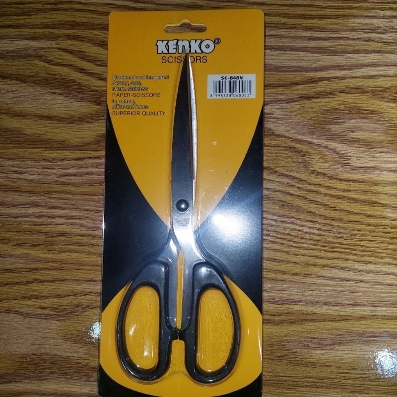 

GUNTING BESAR KENKO SC-848N/ satuan