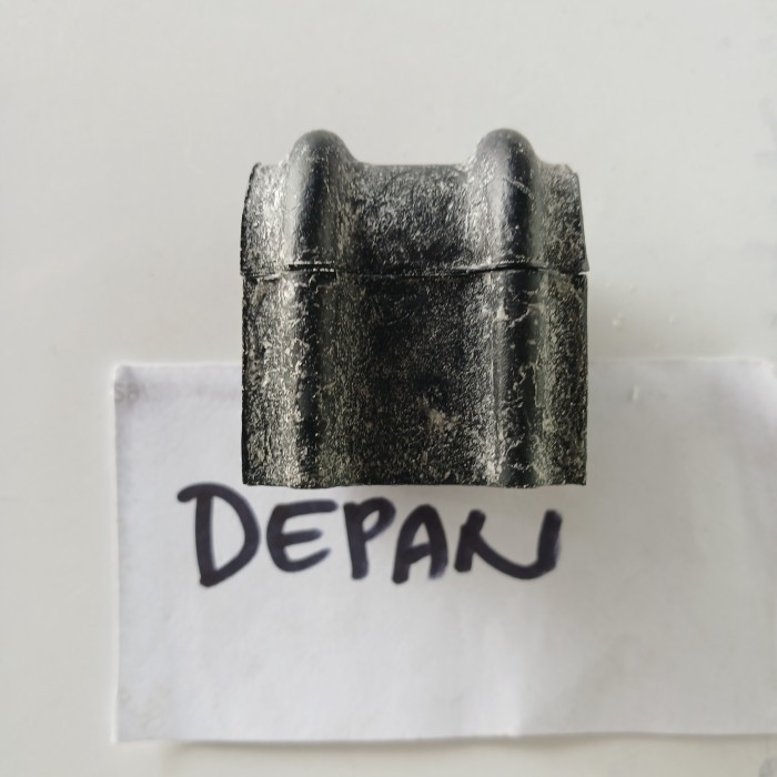 karet stabil Hyundai Matrix - DEPAN berkualitas