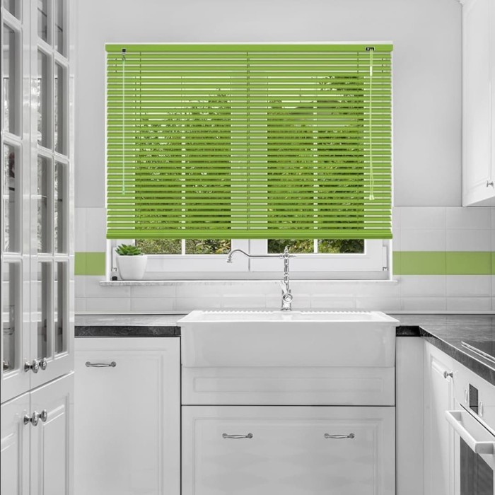 tirai gulung gorden krey pvc blind 120x220 outdoor indoor