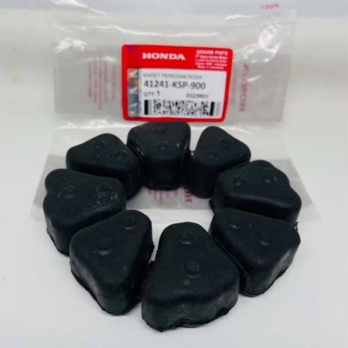 KARET NAP DUDUKAN GIR GEAR BELAKANG CBR 150 CB 150 R VERZA NEW MEGA PRO MONOSHOCK MONO SHOCK CB VERZ