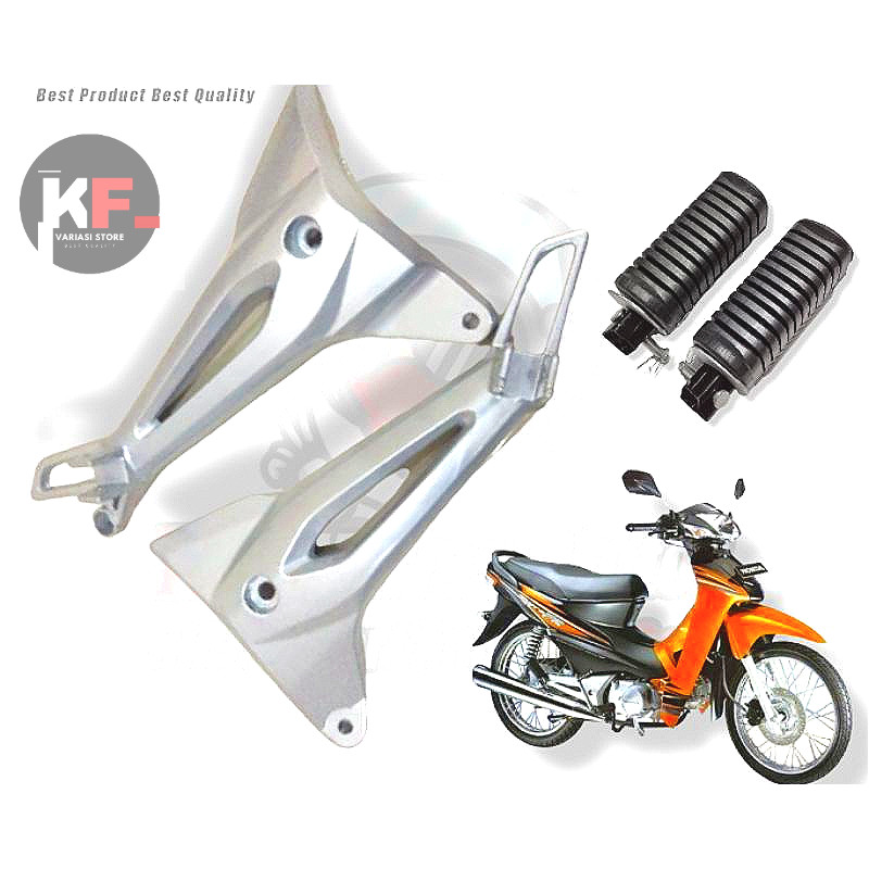 Postep Supra Fit Box Step Supra Fit Model Original High Quality  PNP Supra fit 2004 - 2008