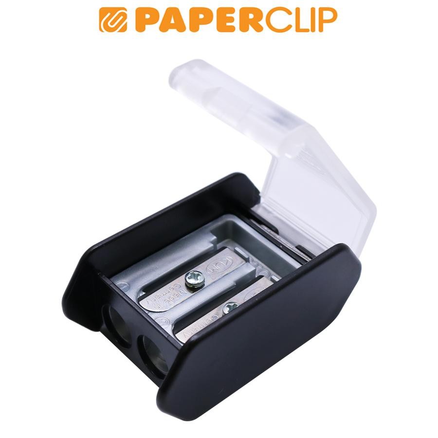 

RAUTAN / SHARPENER KUM AUTOMATIC LONG POINT AS3 2STEP 1055511