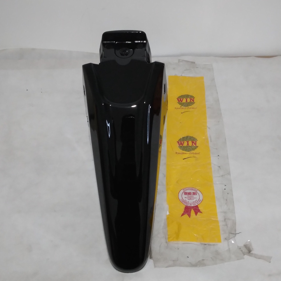 Spakbor Depan Vega R 2004 2005 / F1Z R 2001 2002 2003 | front fender WIN | slebor motor karburator |