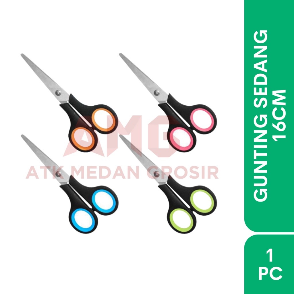 

GUNTING SEDANG UKURAN 16 CM HARGA HANYA⬇️⬇️⬇️