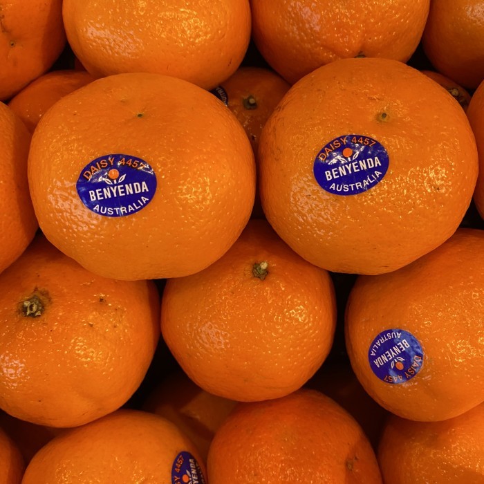 

Jeruk mandarin daisy | jeruk daisy fresh segar 1 kg