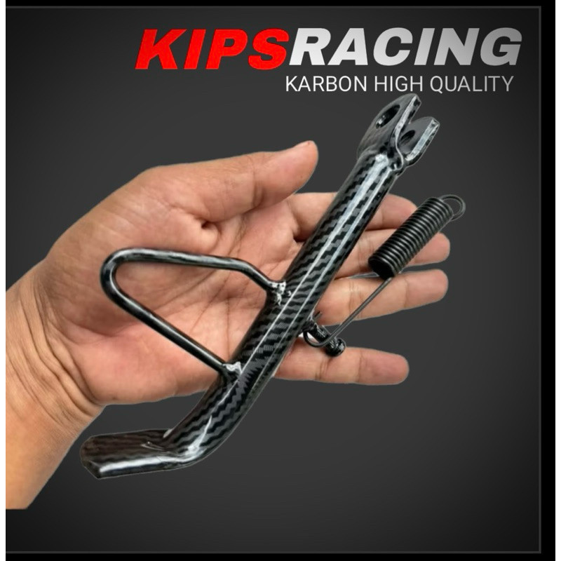 standard samping matik Honda carbon satandard samping beat standard samping vario standard samping s