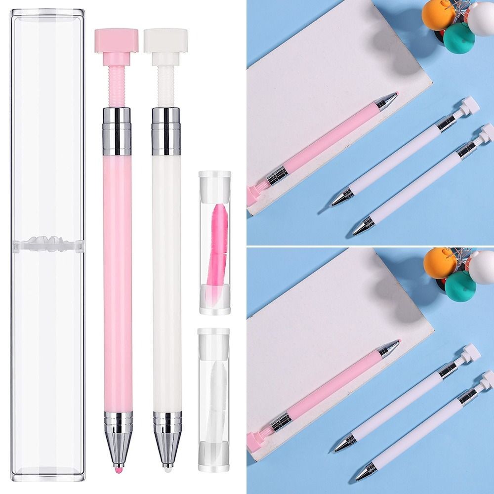 

Sewing Pick up Beads DIY Painting Craft Diamond Painting Wax Diamond Painting Pen Diamond Painting Cross Stitch Replacement Wax