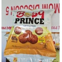 

CIKI BABY PRINCE BERHADIAH BILA BERUNTUNG