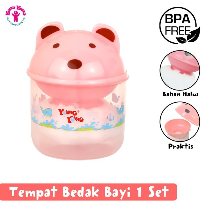 

New Item YUPI STRAWBERRY KISS BKS 120g ISI 24