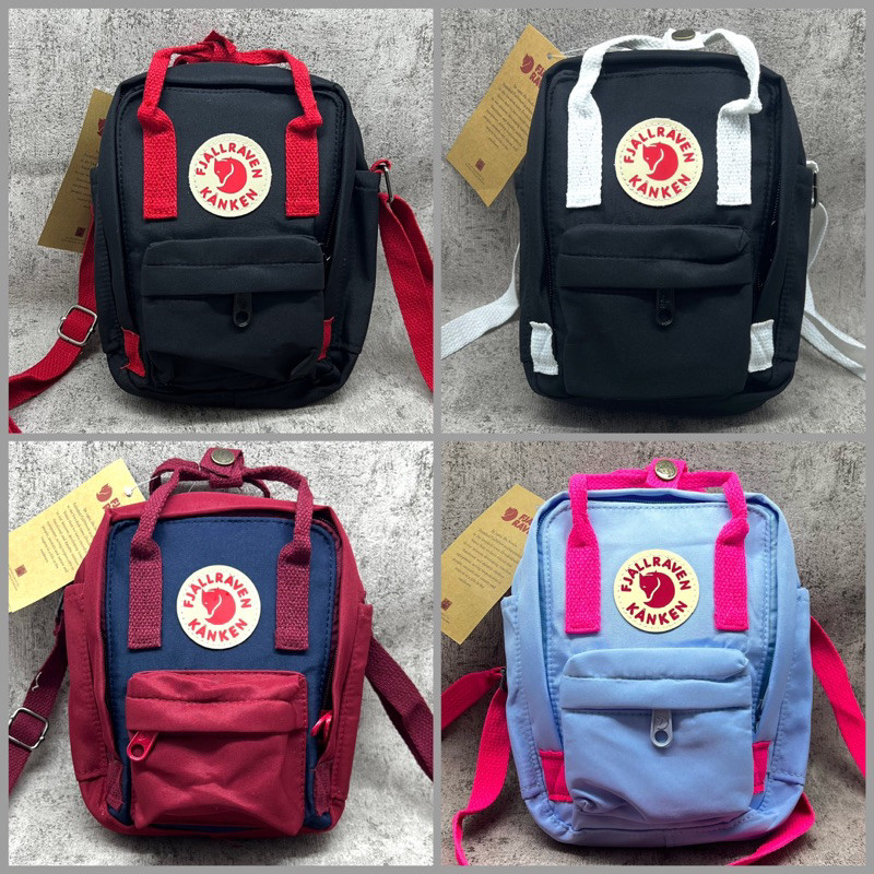 TAS CLASSIC SLINGBAG / TAS SELEMPANG / SLINGBAG WANITA / SLINGBAG PRIA / TAS SELEMPANG PRIA WANITA /
