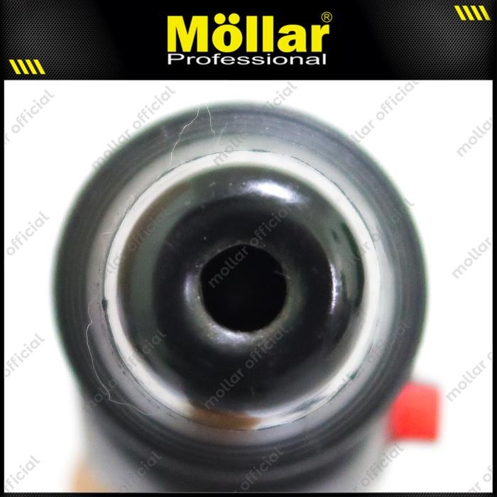 MOLLAR HD826 Bor Bobok Beton SDS Plus Hammer Drill 800 Watt