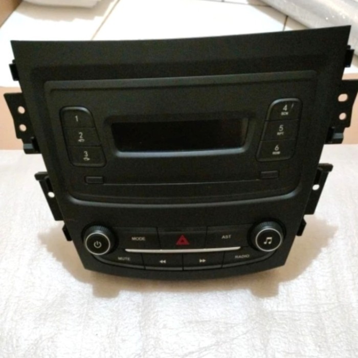 head unit wuling confero original highquality