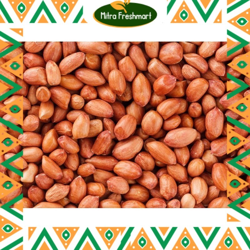 

Kacang Tanah / Kacang Tanah Makassar