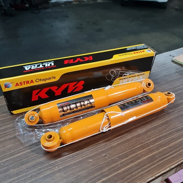 Shockbreaker Belakang Avanza Xenia Kayaba ULTRA Original ASTRA