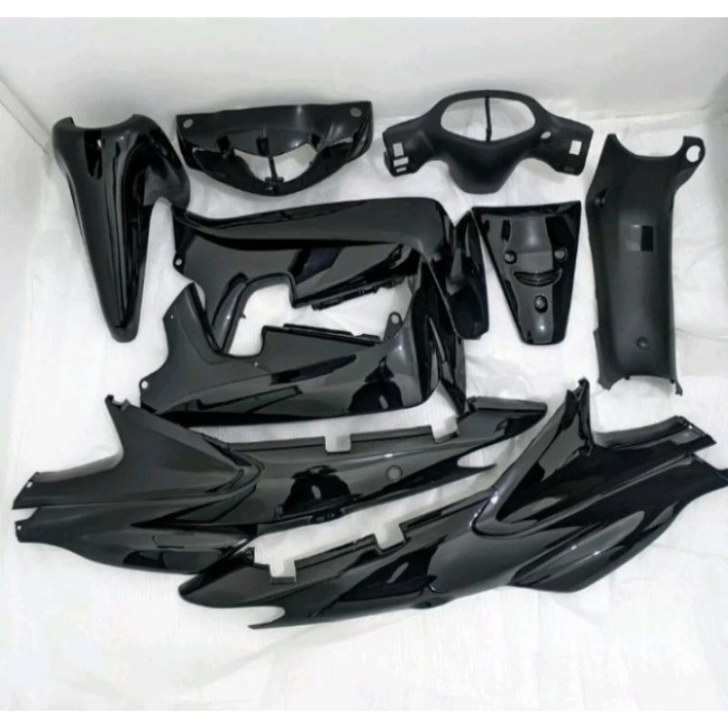 full body halus kasar smash 110 karbu