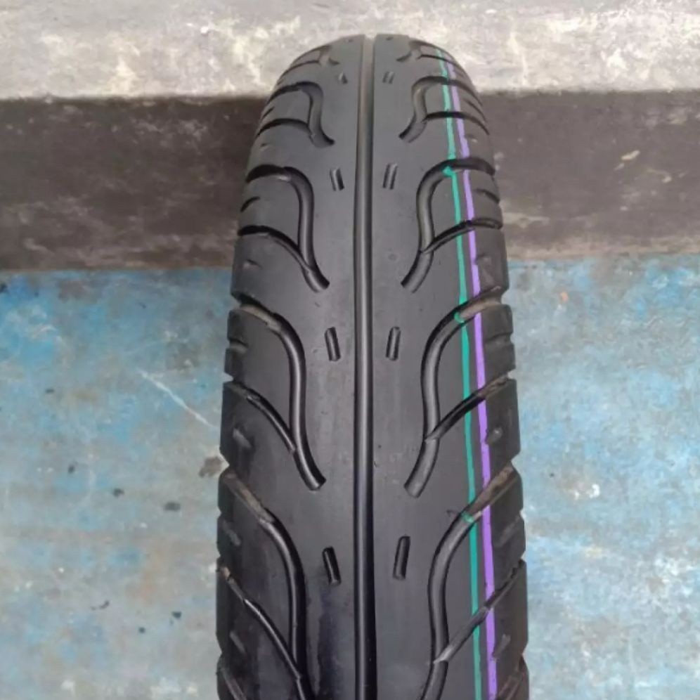 NEW ban depan motor beat ukuran 80/90-14 merk federal