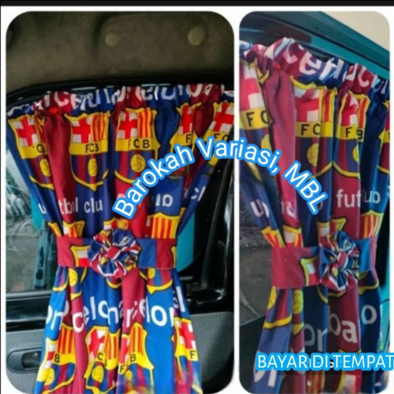 Limited Tirai Jendela Mobil/Tirai Mobil Kaca Samping/Tirai Kaca Mobil Anti Panas/Interior Mobil/