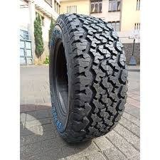 MAXXIS BRAVO AT980 285/75 R16 BAN Mobil