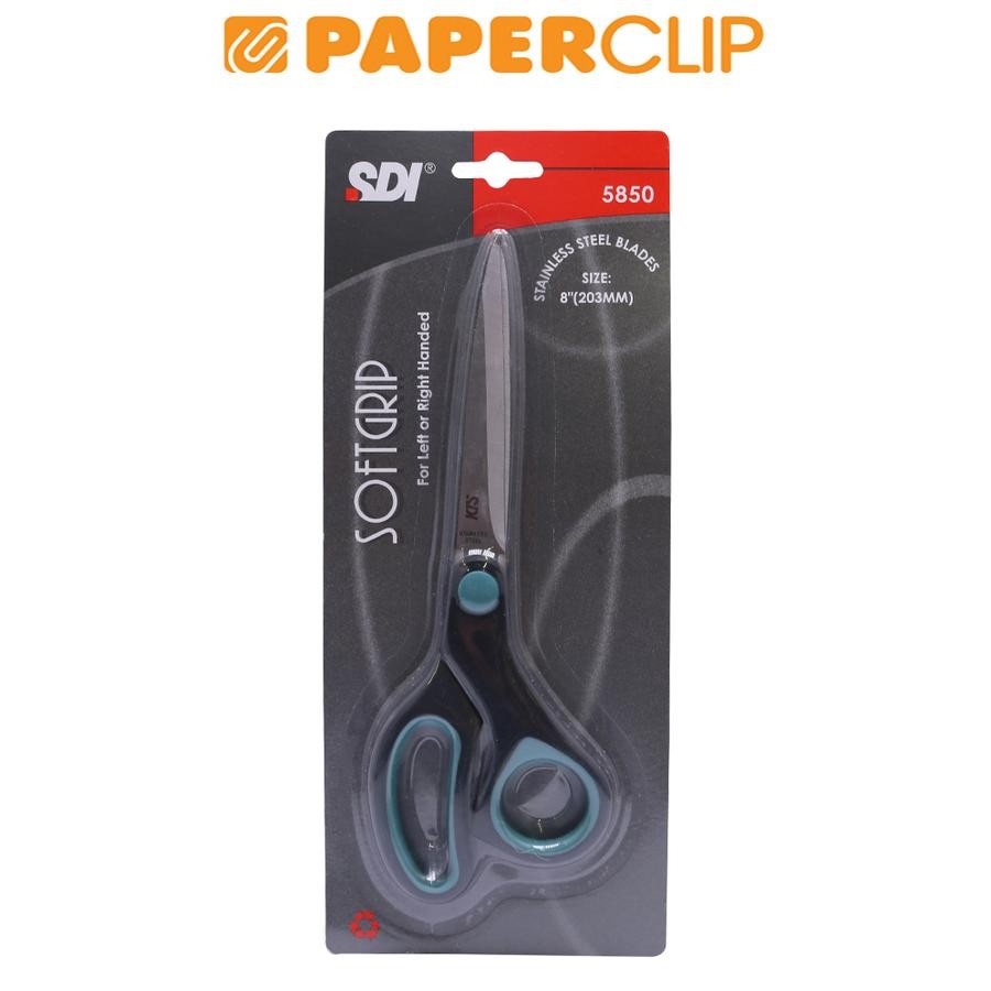 

GUNTING BESAR / SCISSORS SDI 5850 20CM