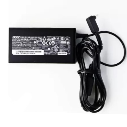 Adaptor Charger Laptop Acer Aspire 5 Slim A514-54G A515-45-R65M 65Watt