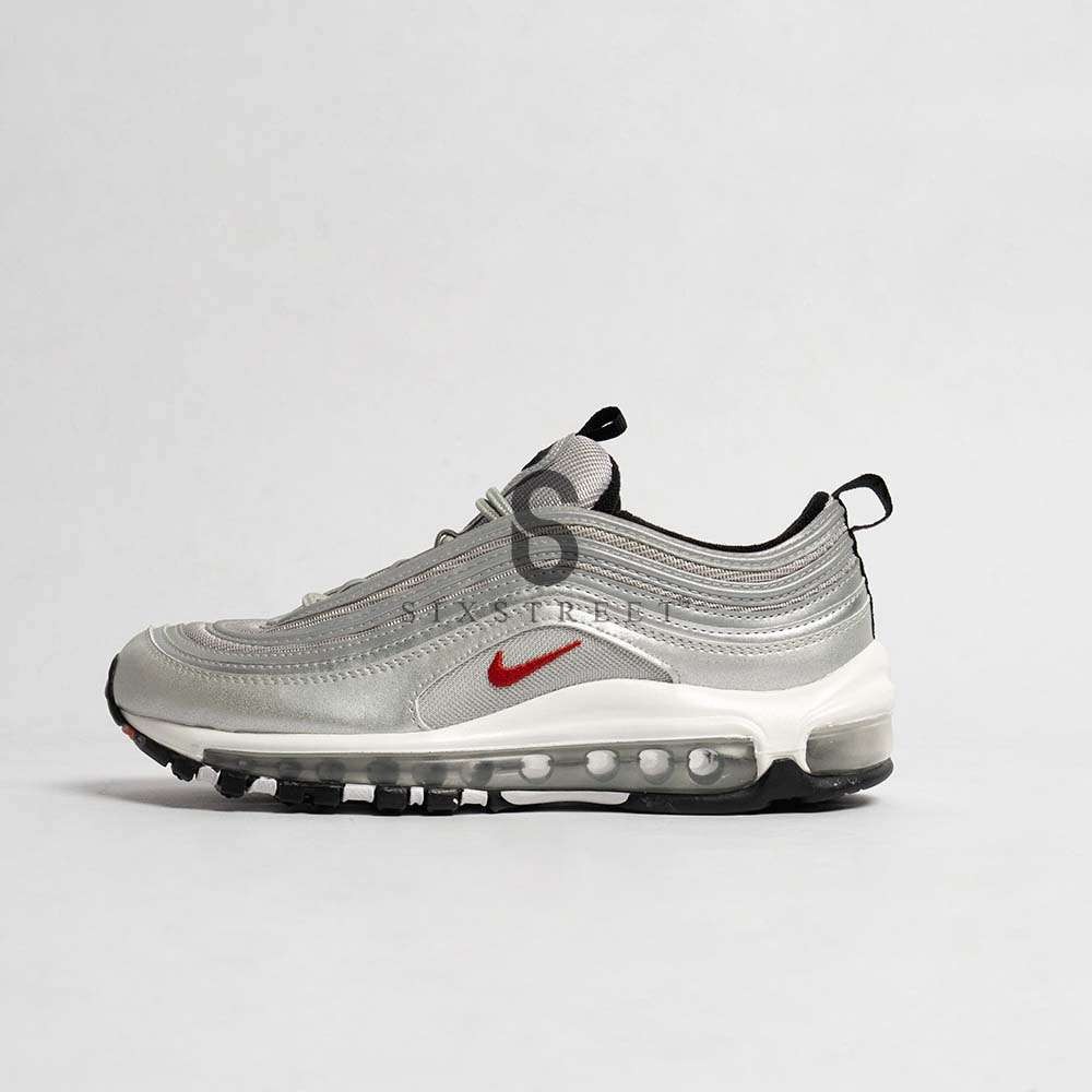 AIRMAX 97 Silver Bullet GS 918890001
