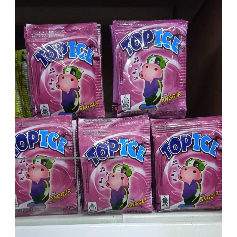

TOP ICE RASA SUSU ANGGUR 10S