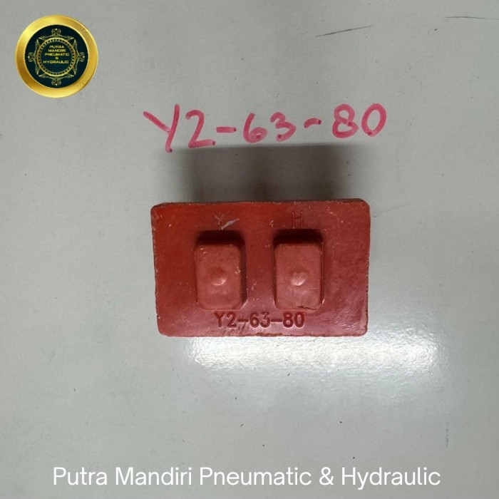 

Terminal Board untuk Dinamo Size Y2 63-80