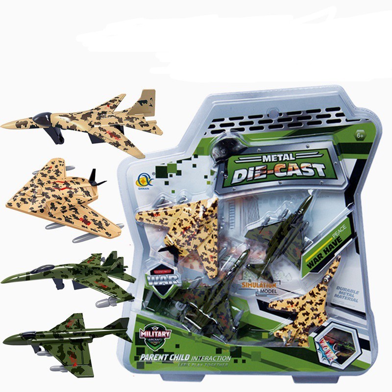 Diecast Militer 595 - Diecast Militer
