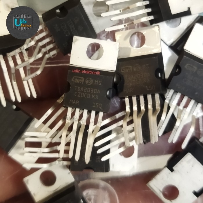PART ic tda2030a tda2030 2030a