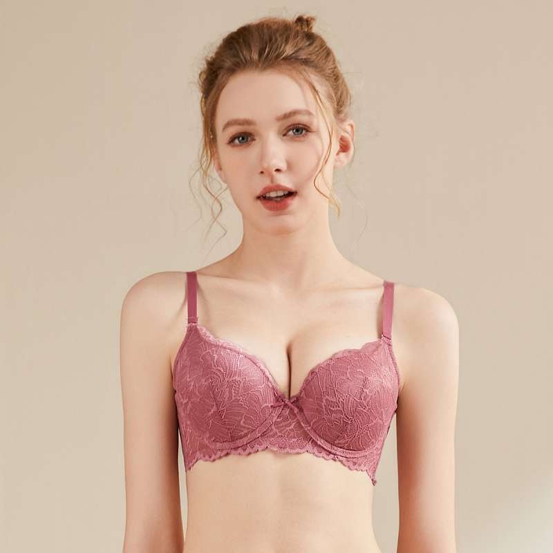 PROMO Felancy Bra Charming Lace 073-1332B