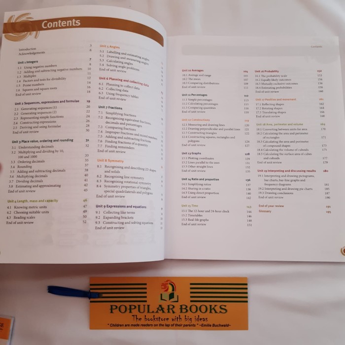 

Cambridge Checkpoint Mathematics Coursebook Grade 7