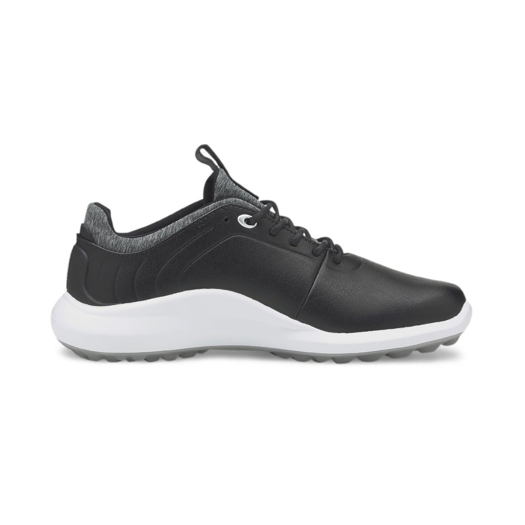 Sepatu Golf Wanita Puma Ignite Pro - Black (376583-02) Original