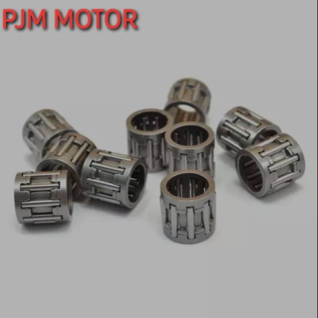 

Needle Bearing small Lahar Pen Pin Piston Mesin Potong Rumput 328 328 amplas