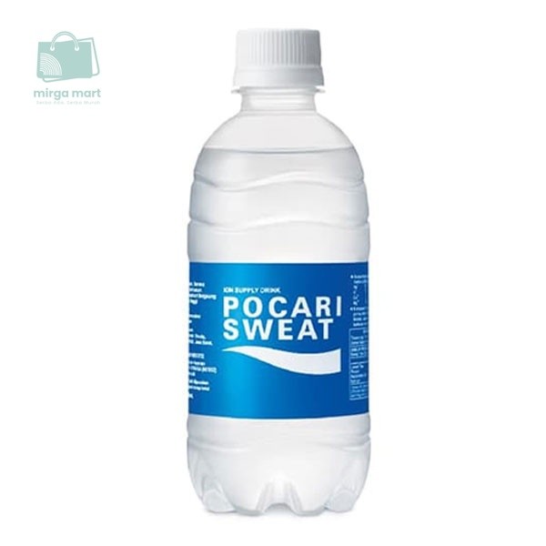 

Pocari Sweat Pet 350 Ml