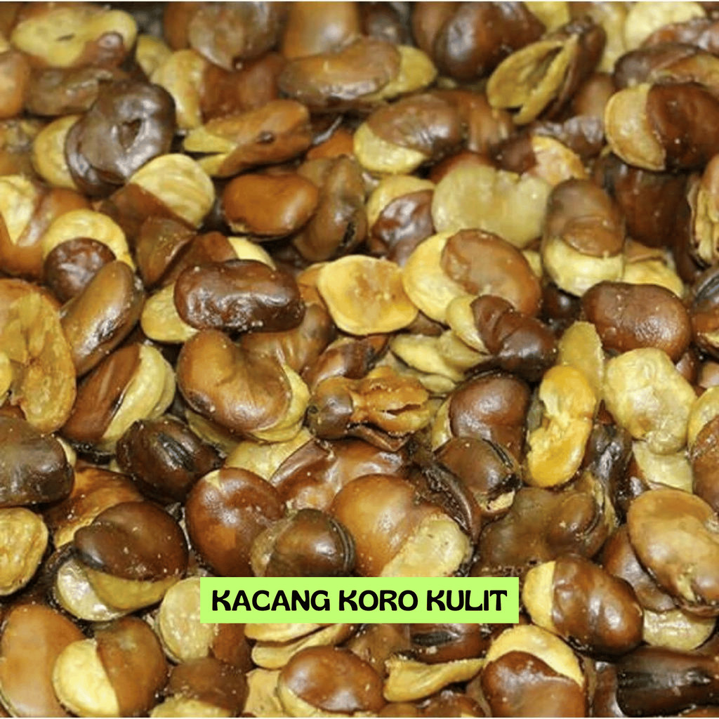 

COD kacang koro kulit jaipong Kacang koro kulit 1kg termurah Kacang koro kulit Kacang koro kulit asin