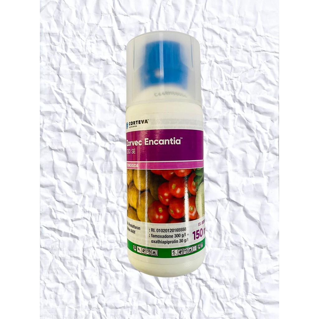 Dupont ZORVEC ENCANTIA 150ml Fungisida bisa buat embun tepung