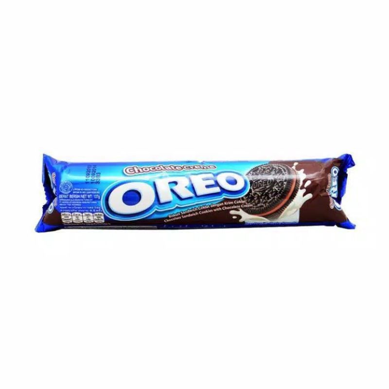 

OREO 133GRAM - ARM