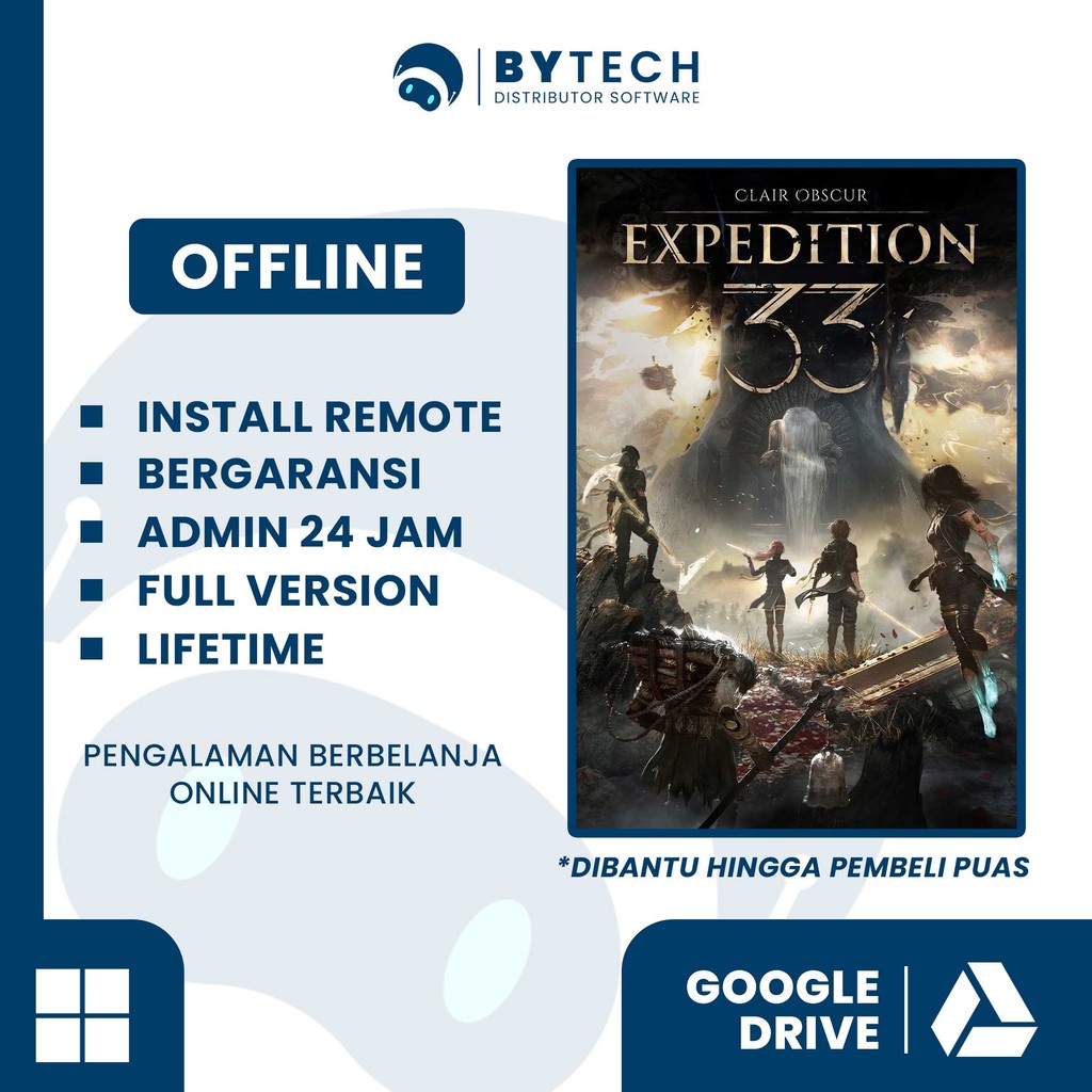 Clair Obscur Expedition 33