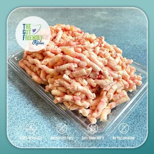 

GROUND Beef Fat (Lemak Giling) TGFK