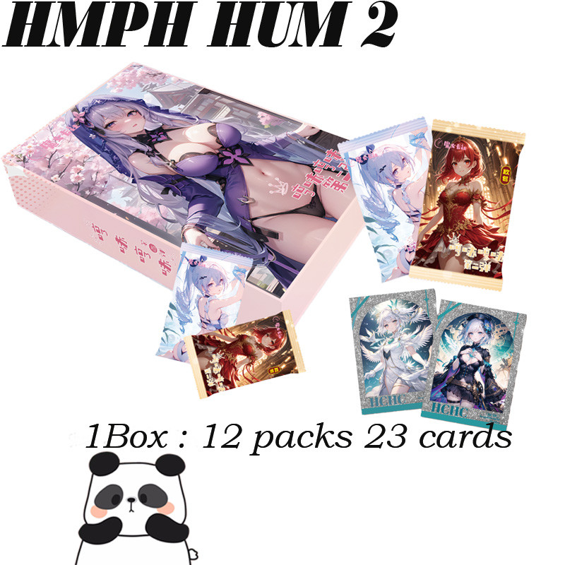 Harga hmph anime Terbaru Okt 2025 | BigGo Indonesia