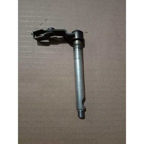 stut tarikan kabel kopling Jupiter MX old - Jupiter MX new
