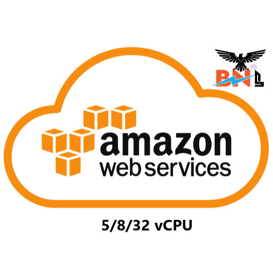 AWS FREE TIER FULL REGION BERGARANSI