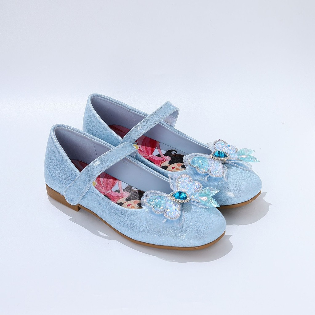 BALMORAL KIDS Ballerina Flatshoes |  Sepatu Anak Perempuan | Sepatu Anak-Anak